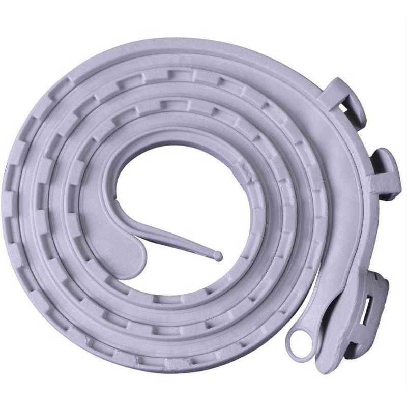 slide 5 of 5, PETARMOR Plus Flea & Tick Collar for Dogs, One-Size-Fits-All Collar, 2 Count, 2 ct