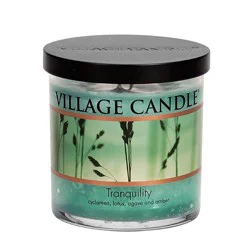 Village Candle Decor Candle