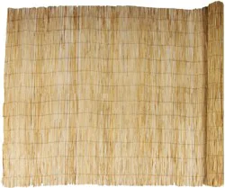 Lewis Hyman Gardenpath Reed Fencing - 6 X 16.5 Foot