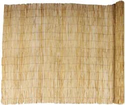 Lewis Hyman Gardenpath Reed Fencing - 6 X 16.5 Foot