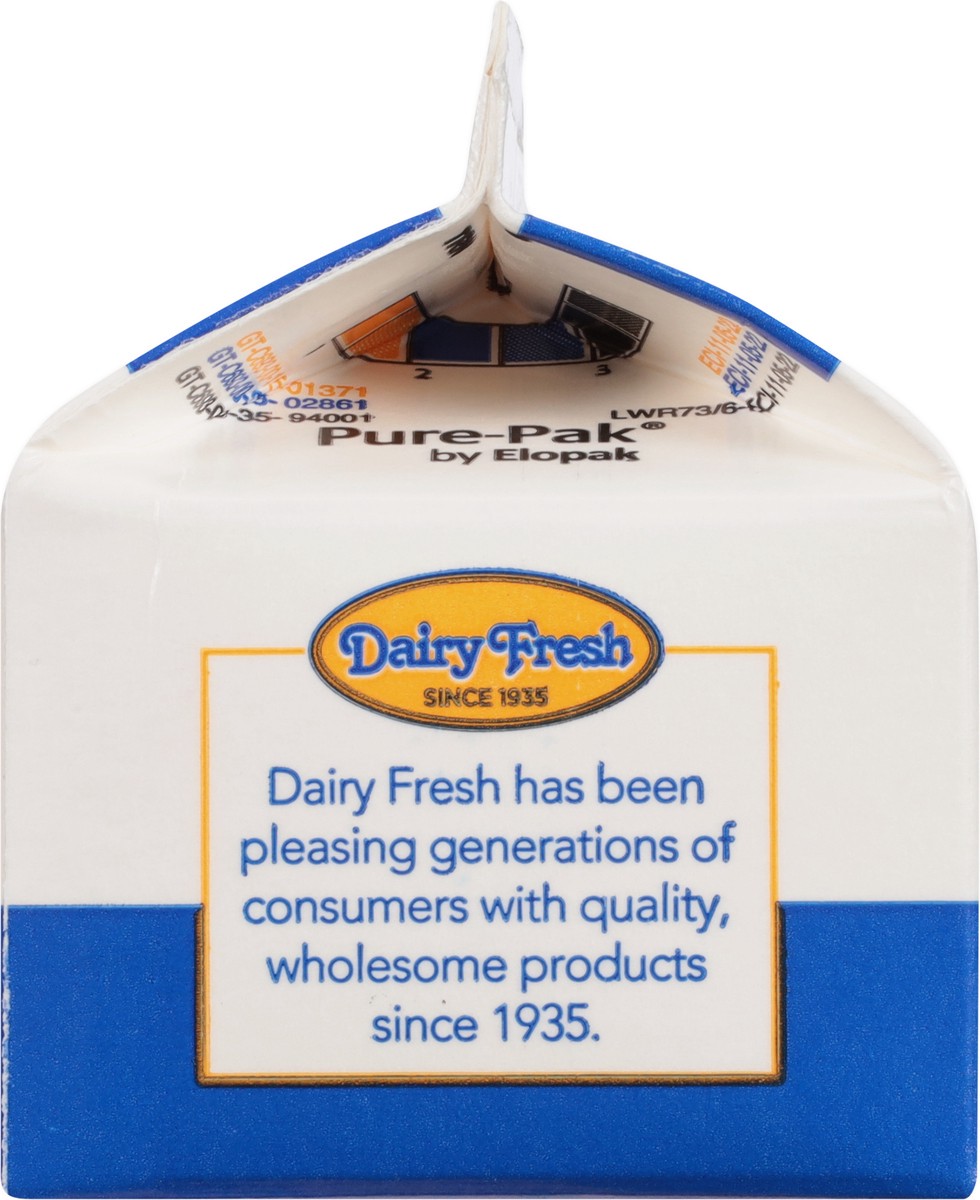 slide 7 of 9, Dairy Fresh Whipping Cream, 8 oz