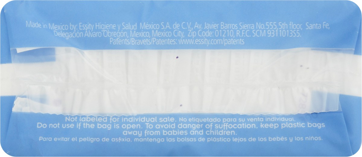 slide 12 of 12, Saba Diarios Regular Pantiliners 20 ea, 20 ct