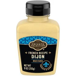 Private Selection French Dijon Mustard