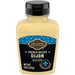 Private Selection French Dijon Mustard