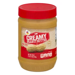 Giant Creamy Peanut Butter