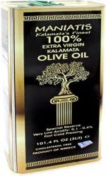 Maniatis Extra Virgin Olive Oil