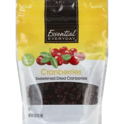 Essential Everyday Raisins, Natural California
