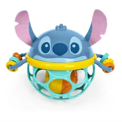 Bright Starts Stitch Jingle and Shake