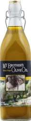 Isola Olive Oil 34 oz