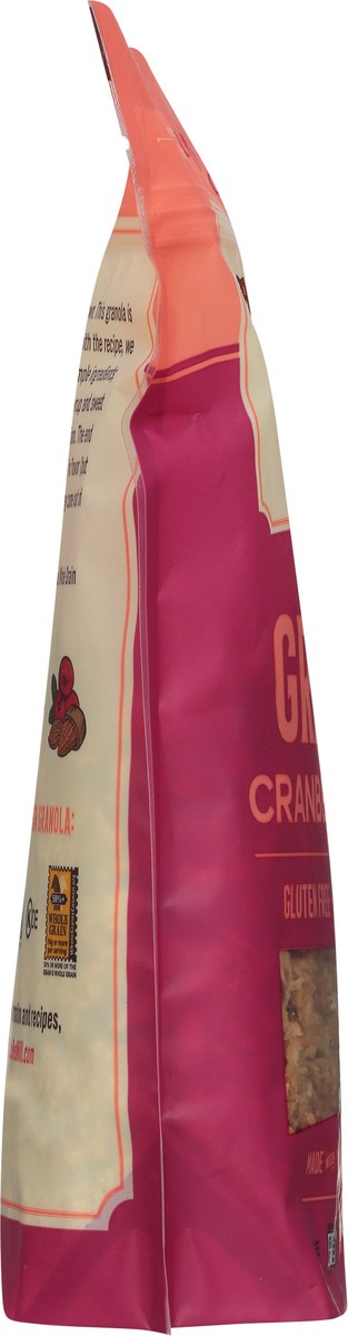 slide 7 of 9, Bob's Red Mill Cranberry Almond Granola, 11 oz