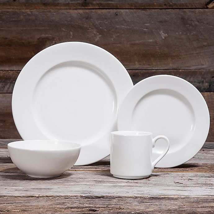 slide 2 of 2, Fortessa Ilona Dinnerware Set, 16 ct