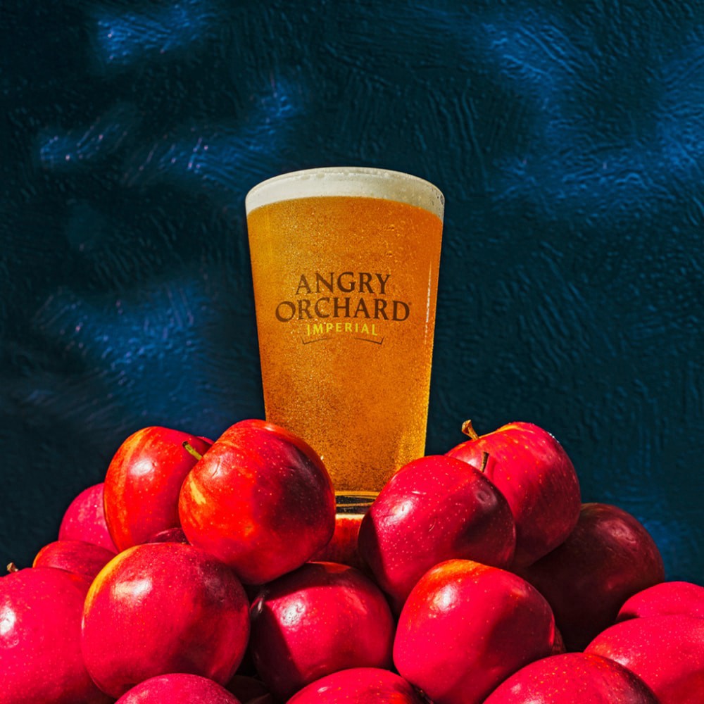 slide 5 of 6, Angry Orchard Crisp Imperial Apple 6 Pack 12Oz Can, 6 ct; 12 oz