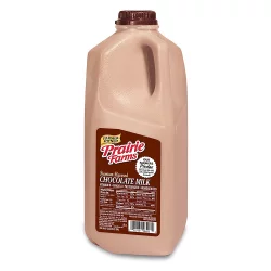 Prairie Farms Vitamin D Chocolate Milk