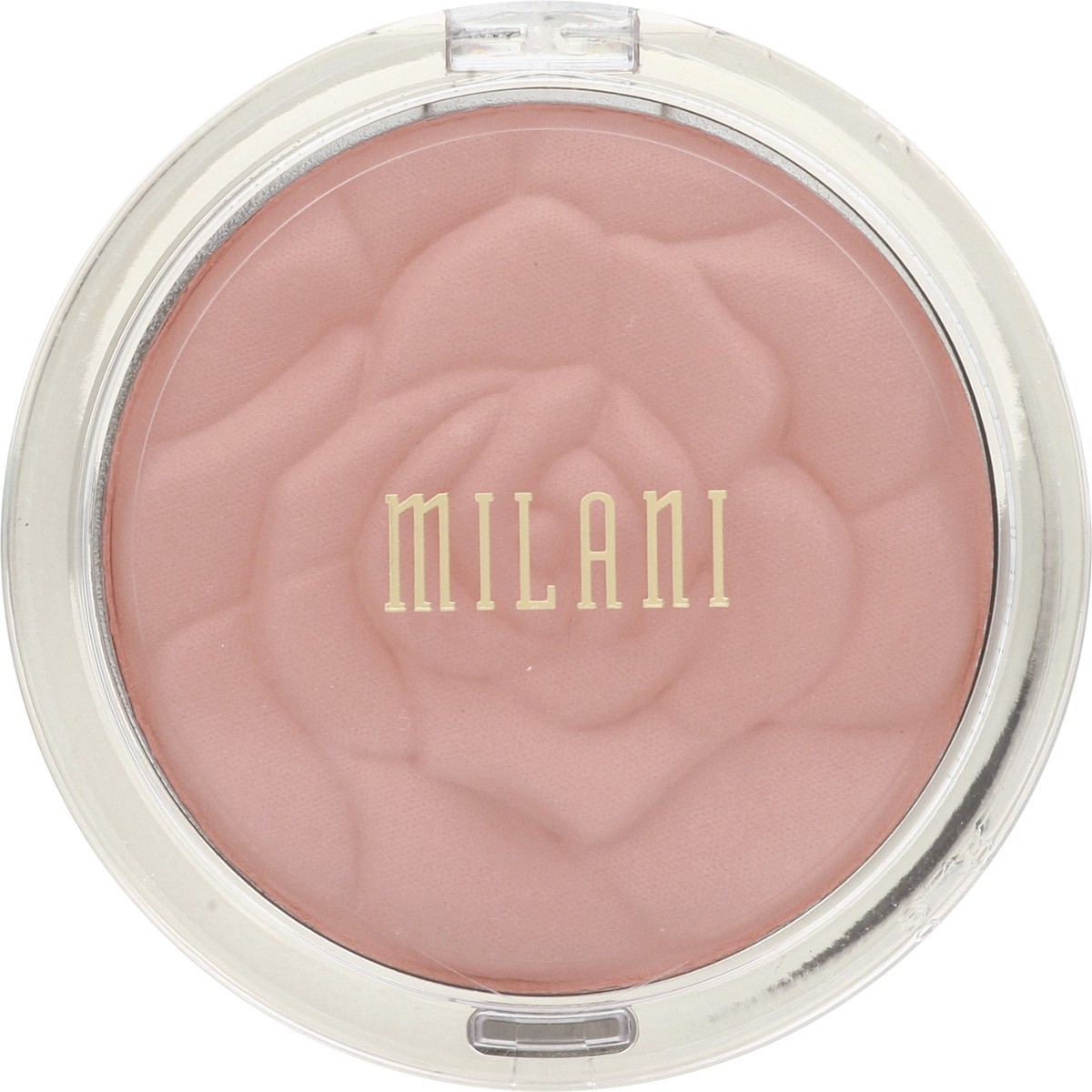 slide 1 of 100, Milani Tea Rose 08 Powder Blush 0.6 oz, 0.6 oz