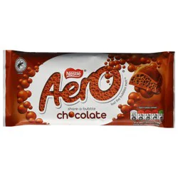 Aero Chocolate 3.2 oz