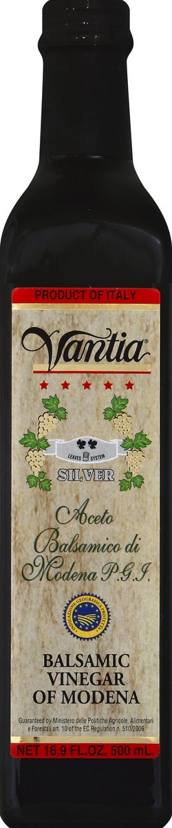 slide 1 of 2, Vantia Vinegar 16.9 oz, 16.9 fl oz