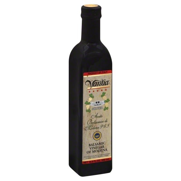 slide 1 of 2, Vantia Vinegar 16.9 oz, 16.9 fl oz