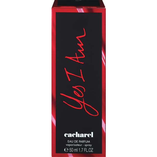 slide 1 of 1, Yes I Am Eau De Parfum Spray, 1 ct