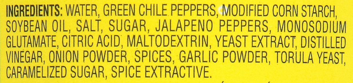 slide 2 of 9, Las Palmas Mild Green Chile Enchilada Sauce 10 oz. Can, 24 oz