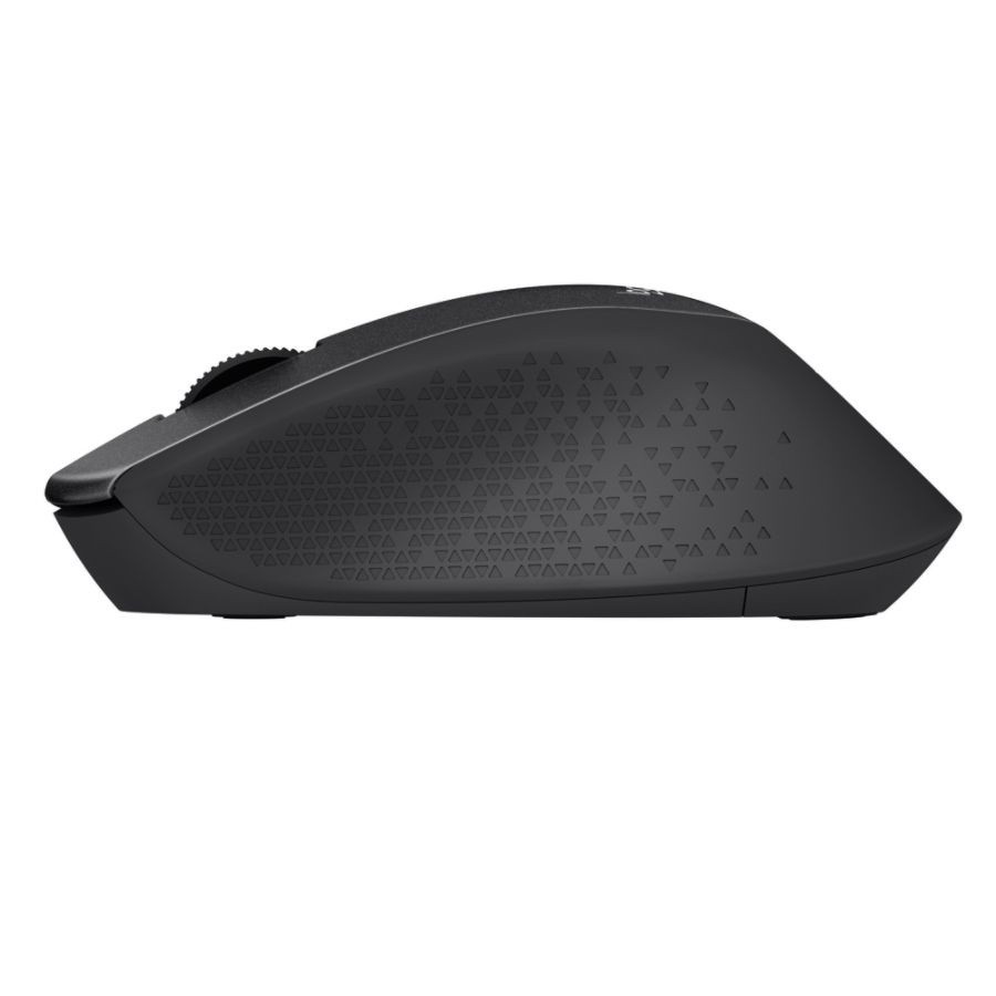 slide 2 of 6, Logitech M330 Silent Plus (Black), 1 ct