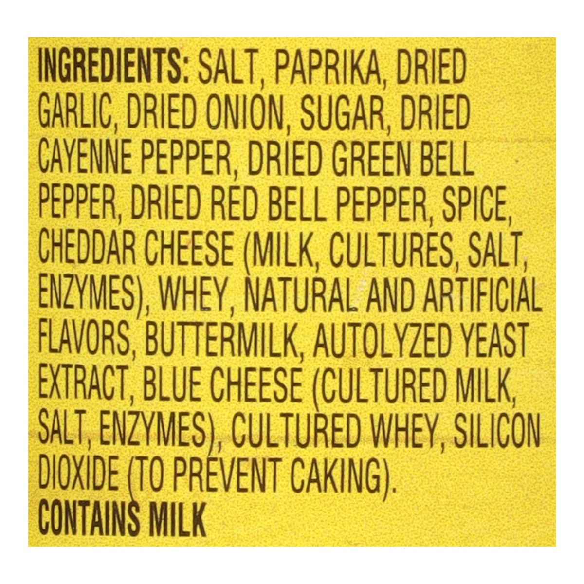 slide 10 of 11, Texas Roadhouse Seasoning Blend, Rattlesnake Bites - 3.3 oz, 3.3 oz