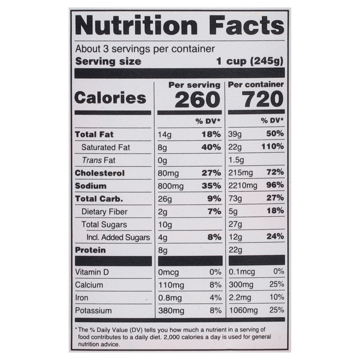 slide 5 of 13, Blount Clam Shack Shrimp & Roasted Corn Chowder, Soup, 24 OZ, 24 oz