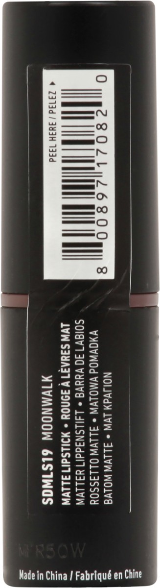 slide 5 of 7, NYX Professional Makeup Matte Lipstick 0.12 oz, 0.12 oz