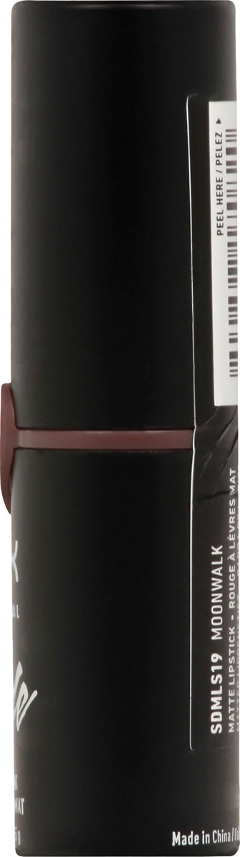 slide 4 of 7, NYX Professional Makeup Matte Lipstick 0.12 oz, 0.12 oz