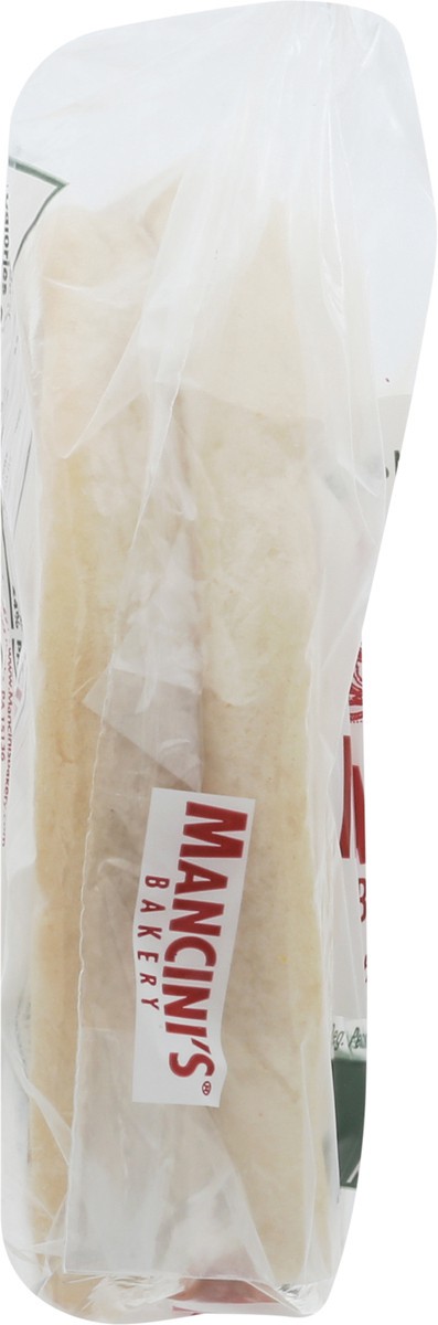 slide 4 of 13, Mancini's Bambini Pizza Crusts 16 oz, 16 oz