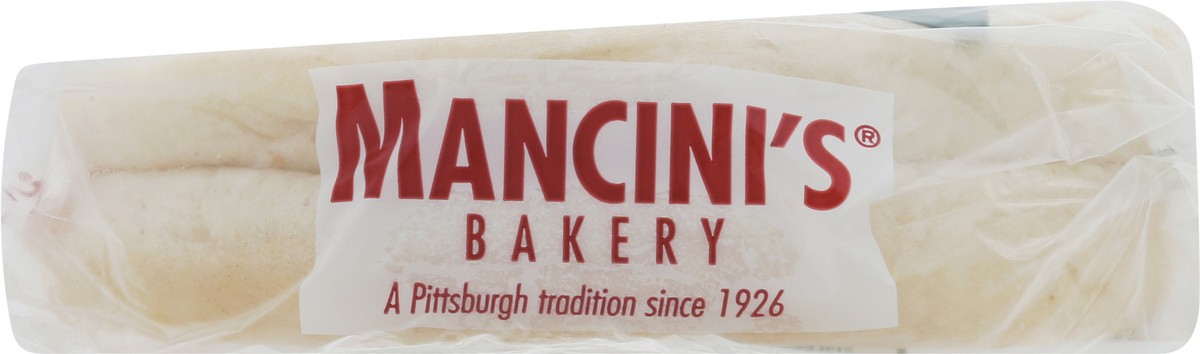 slide 5 of 13, Mancini's Bambini Pizza Crusts 16 oz, 16 oz