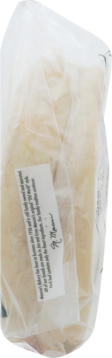 slide 2 of 13, Mancini's Bambini Pizza Crusts 16 oz, 16 oz