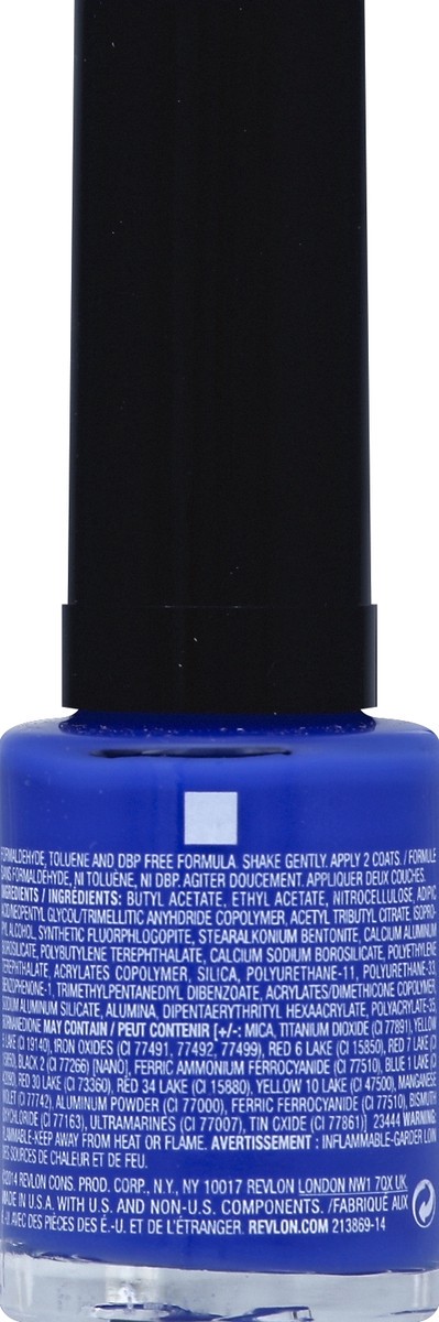 slide 3 of 3, Colorstay Nail Gel - Wild Card, 1 ct