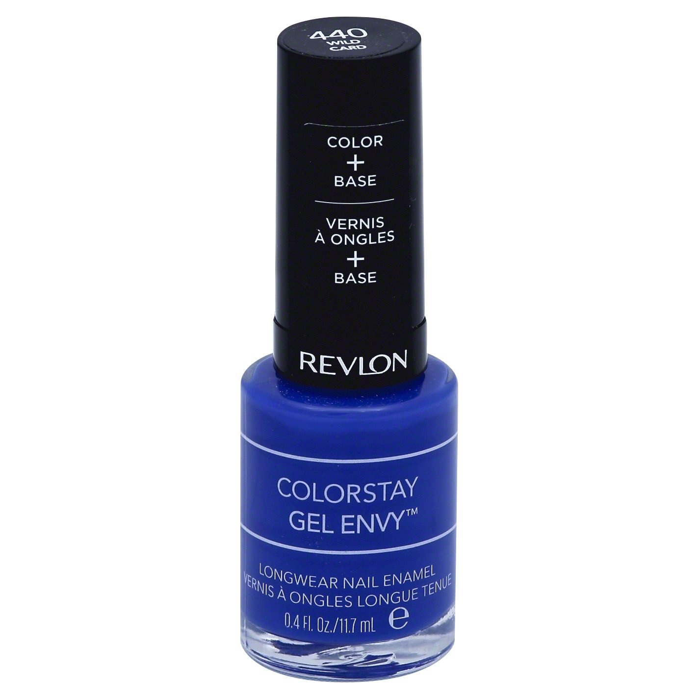 slide 1 of 3, Colorstay Nail Gel - Wild Card, 1 ct