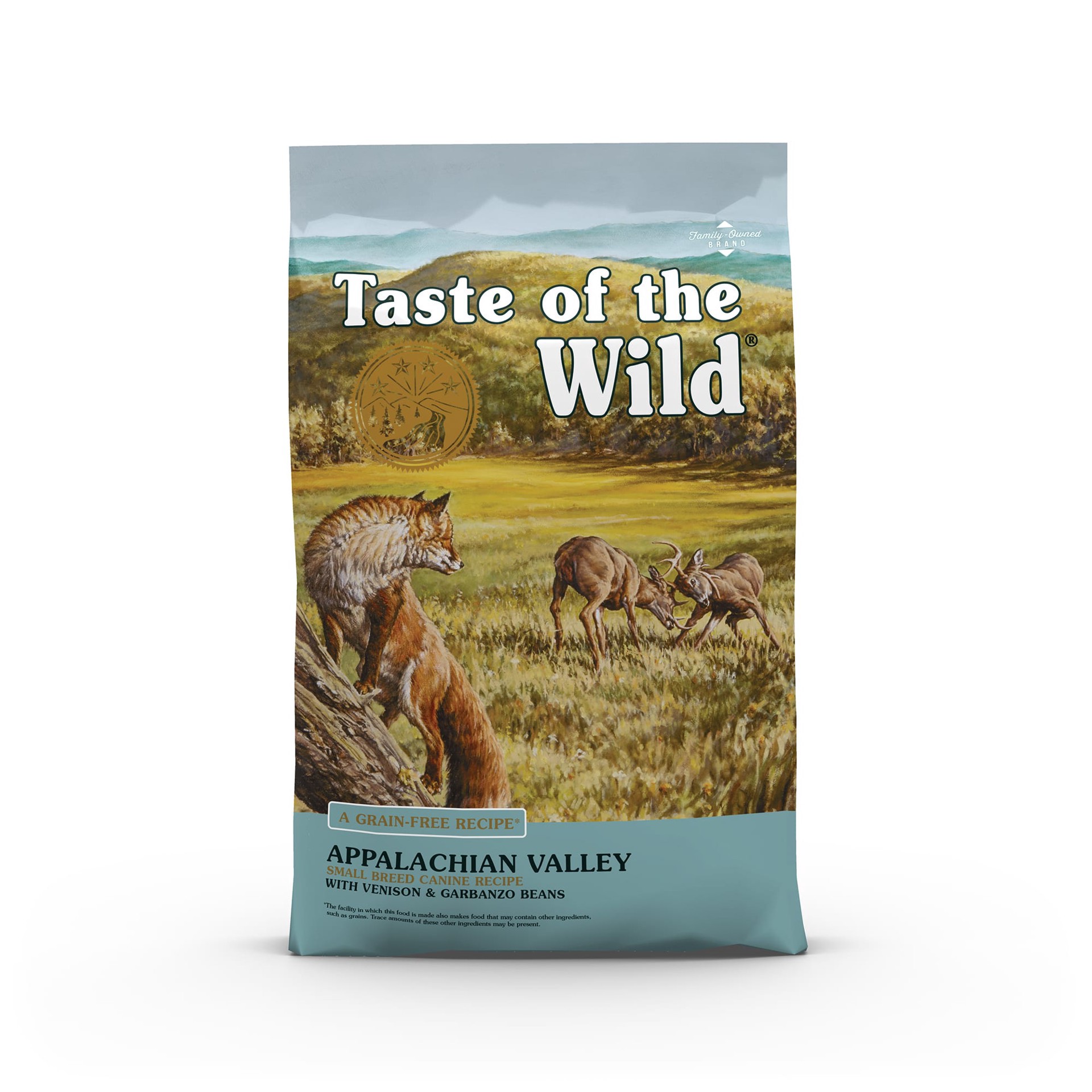 slide 1 of 1, Taste Of The Wild Appalachian Val Gluten Free, 5 lb