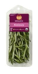 Nature's Basket HerbThyme Farms Rosemary