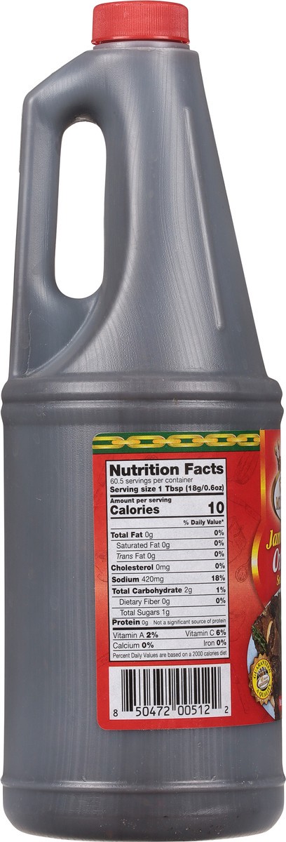 slide 3 of 13, Royal Montego Jamaican Oxtail Seasoning 935 g, 33 oz