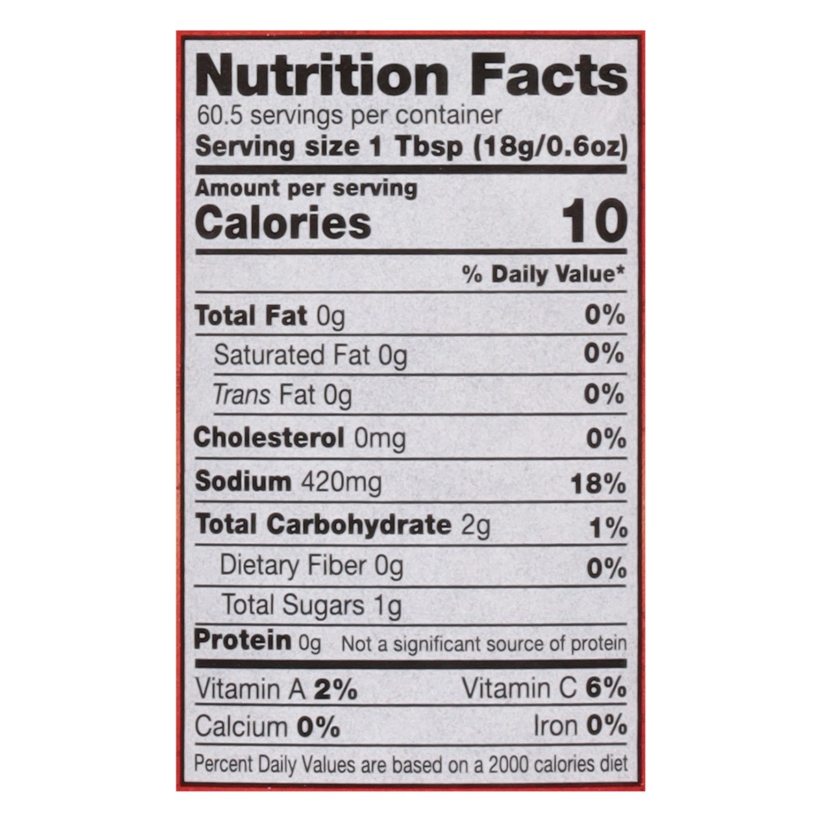 slide 10 of 13, Royal Montego Jamaican Oxtail Seasoning 935 g, 33 oz