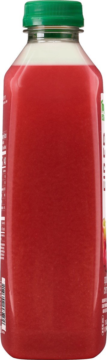 slide 8 of 11, Tropicana Essentials Fiber Apple Cherry Juice - 32 oz, 32 oz