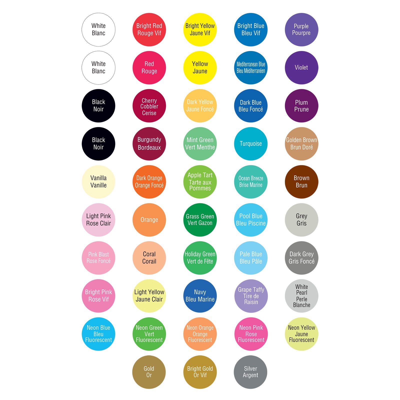 slide 11 of 11, Super Value Acrylic Paint Set By Craft Smart, 2 oz