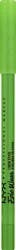NYX Professional MakeupProfessional Makeup NYX Professional MakeupEpic Wear Emerald Cut EWLS23 Liner Stick 0.04 oz