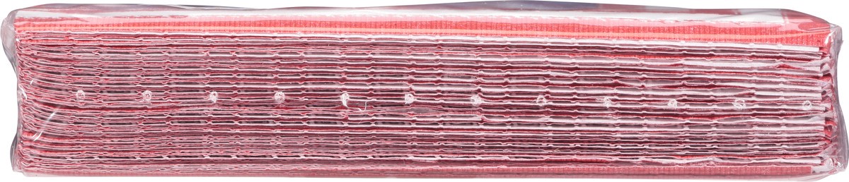 slide 8 of 11, Caspari Star Spangled Triple-Ply Napkins 20 ea, 20 ct