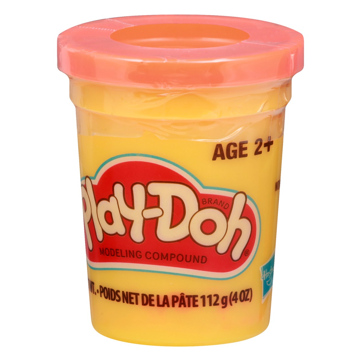 slide 11 of 11, Play-Doh Age 2+ Modeling Compound 1 ea, 1 ct