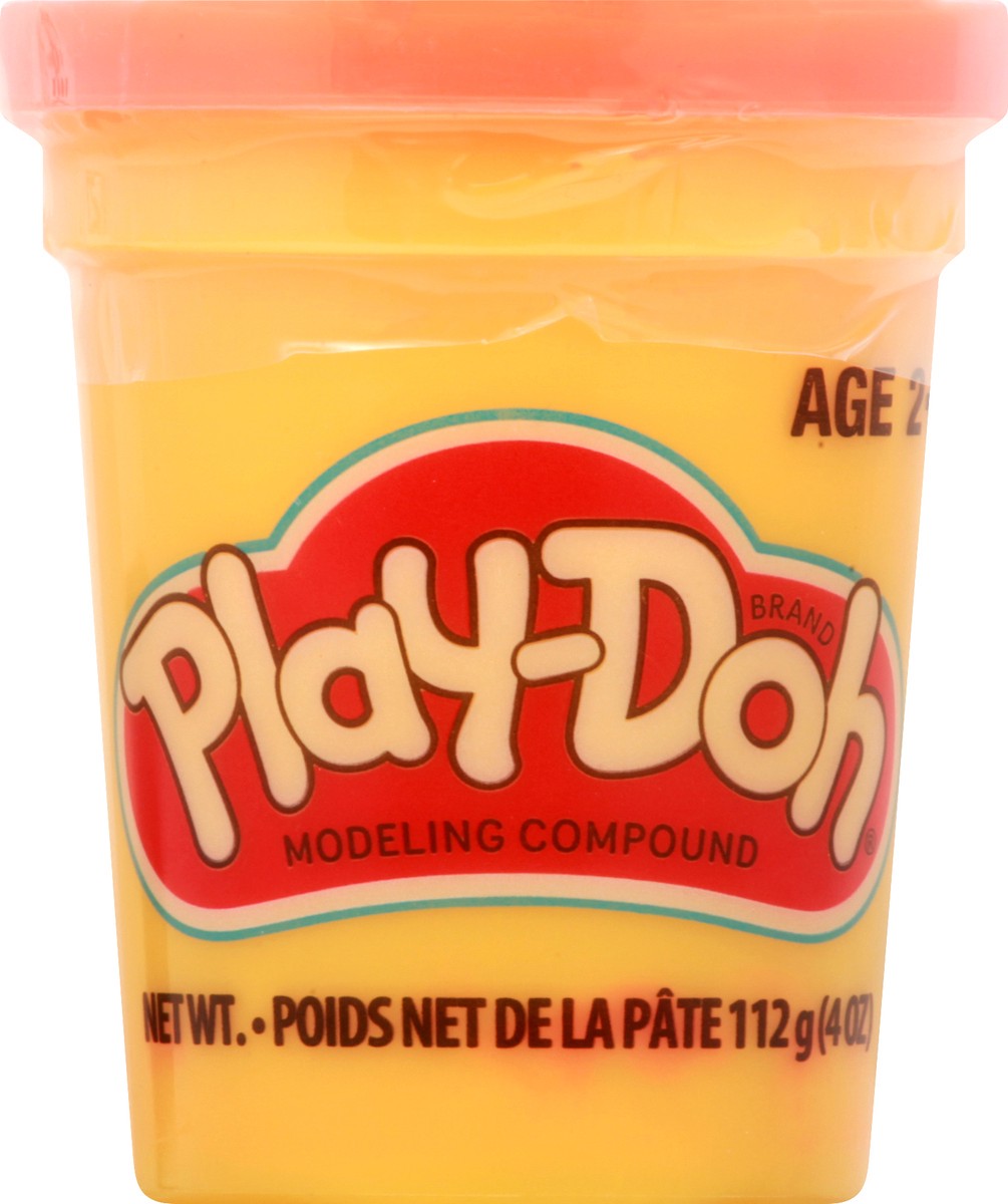 slide 7 of 11, Play-Doh Age 2+ Modeling Compound 1 ea, 1 ct