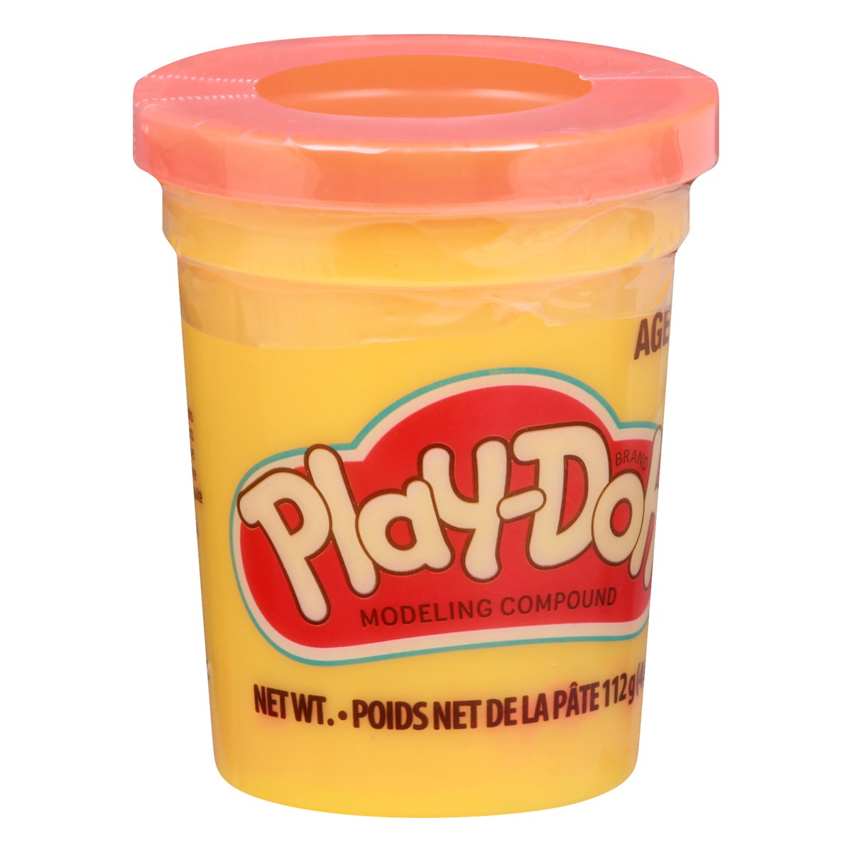 slide 4 of 11, Play-Doh Age 2+ Modeling Compound 1 ea, 1 ct