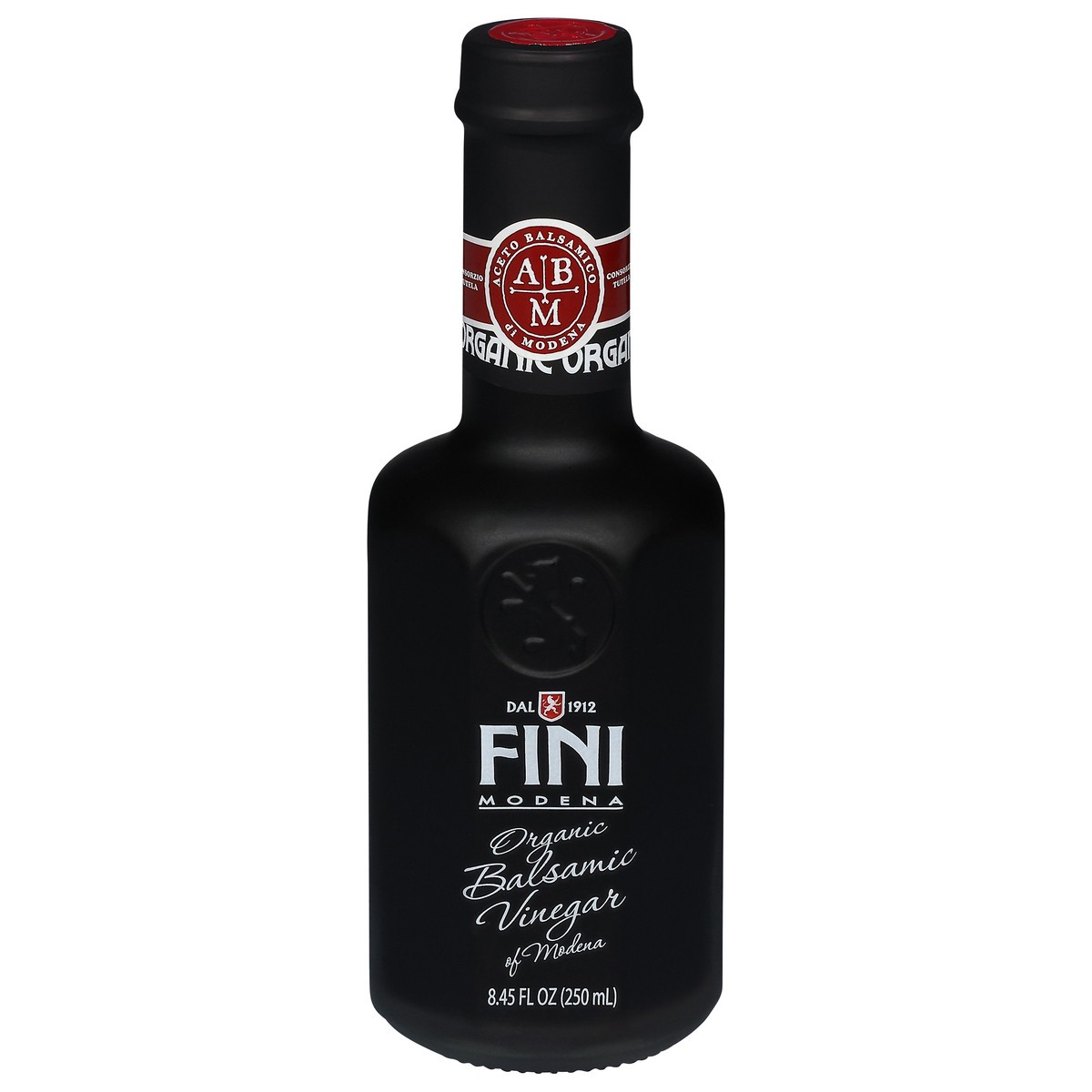 slide 1 of 1, Fini Organic Balsamic Vinegar of Modena 8.45 fl oz, 8.45 fl oz