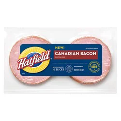 Hatfield Candn Bacon