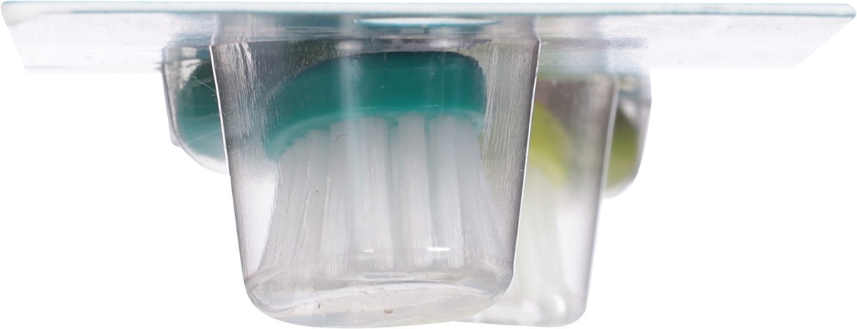 slide 7 of 9, Radius Big Kidz Replacement Brush Heads 2 ea, 2 ct