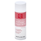 slide 1 of 2, Harris Teeter Athlete's Foot Antifungal Liquid Spray, 5.3 oz