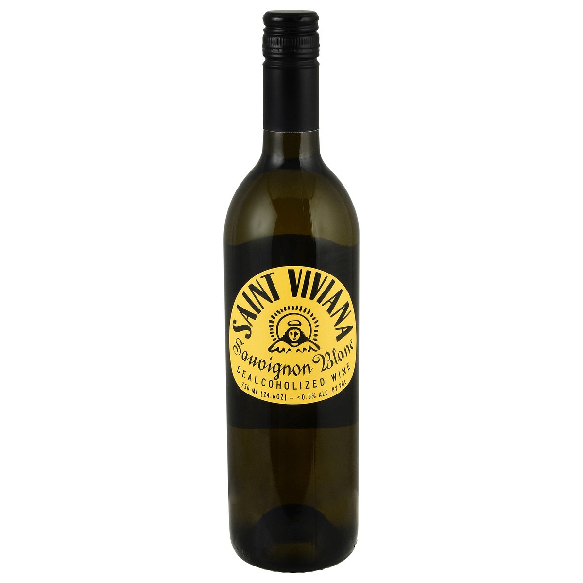 slide 3 of 4, Saint Viviana Sauv Blnc 750ml, 750 ml