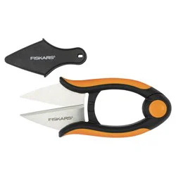 Fiskars Herb Snips - 5 in